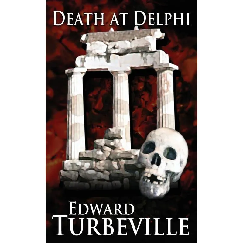 Death at Delphi