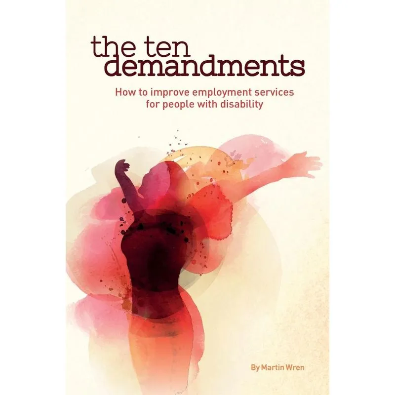 The Ten Demandments