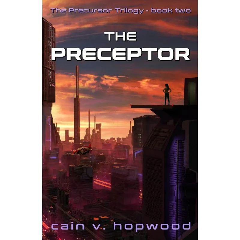 The Preceptor