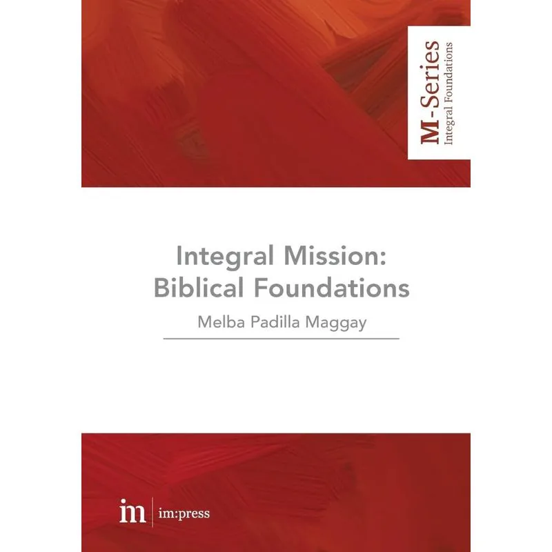 Integral Mission