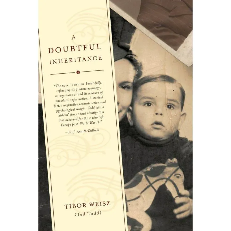 A DOUBTFUL INHERITANCE