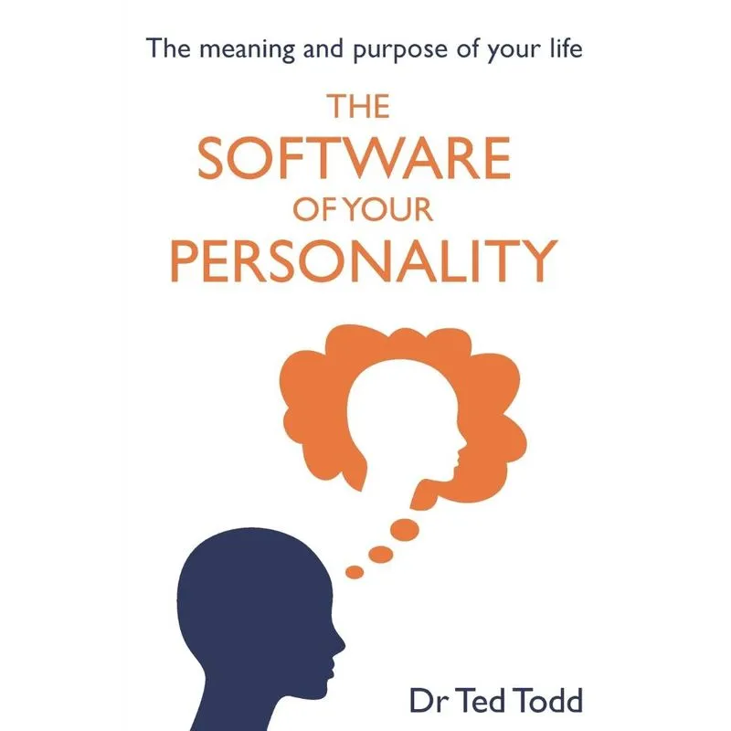 The Software of Your Personality