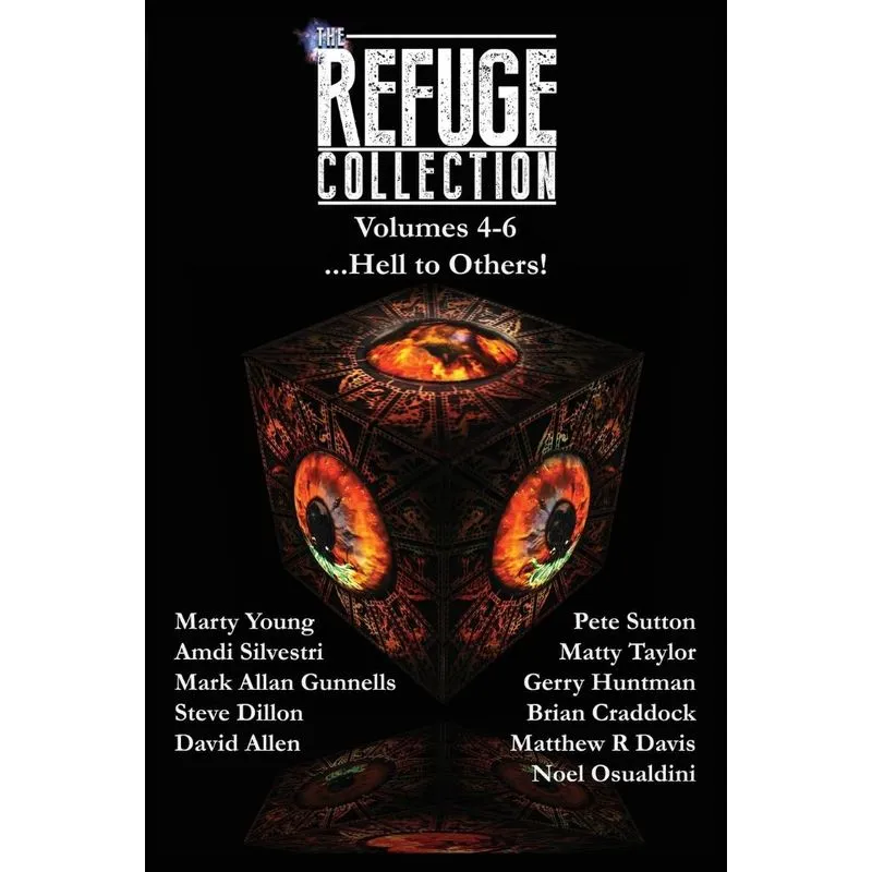 The Refuge Collection...