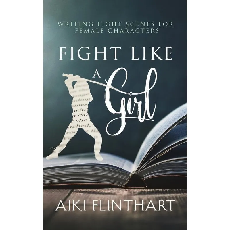Fight Like a Girl