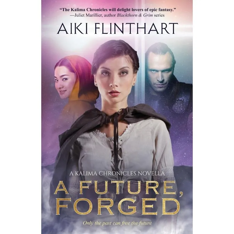 A Future, Forged