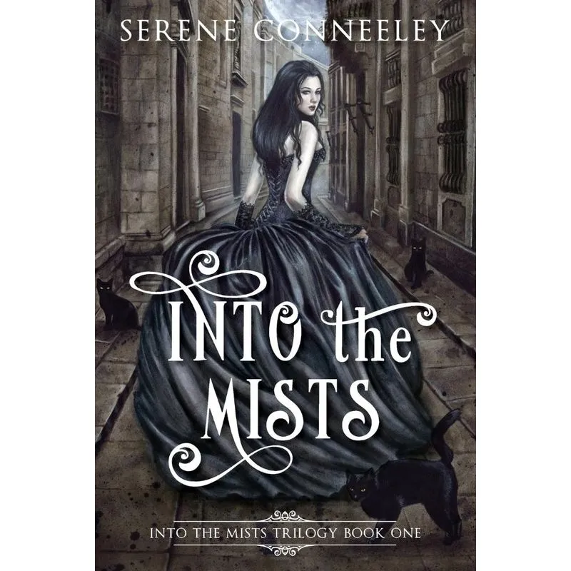 Into the Mists