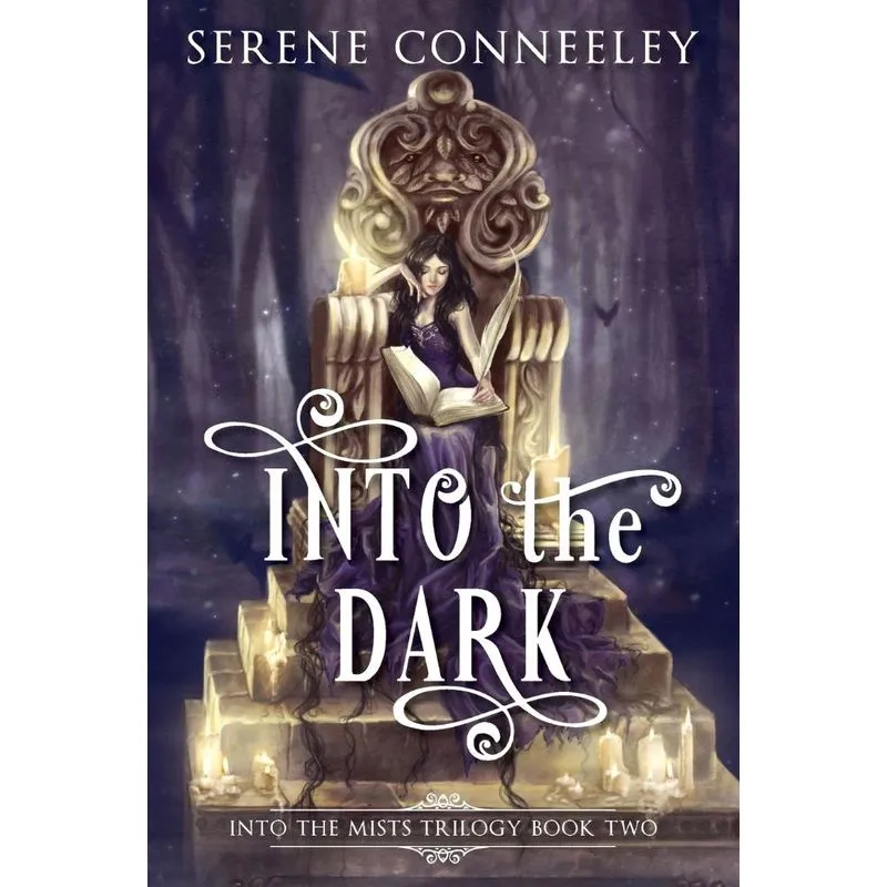 Into the Dark
