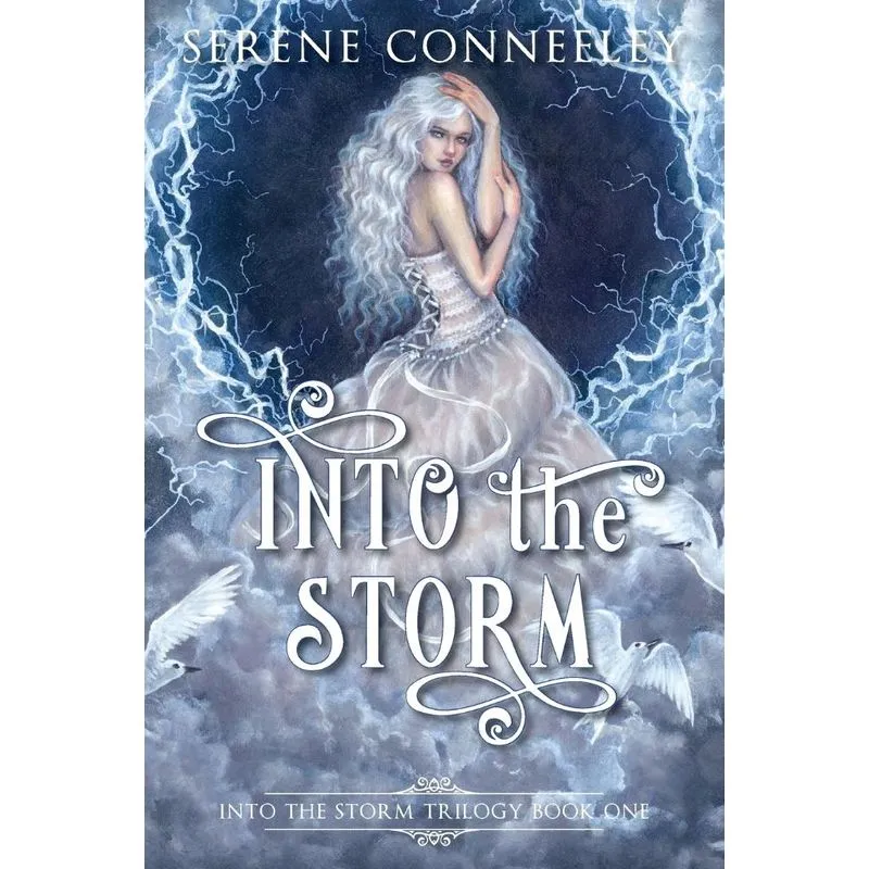 Into the Storm