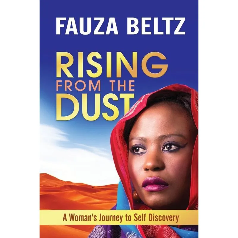 Rising From The Dust