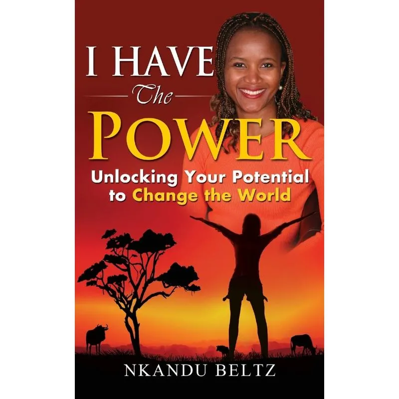 I Have The Power