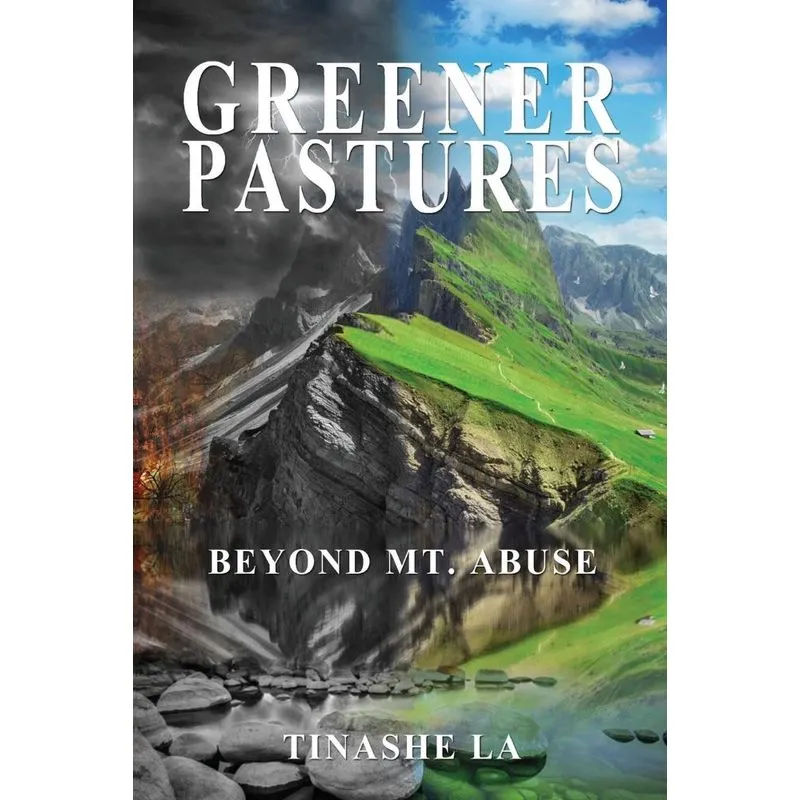 GREENER PASTURES