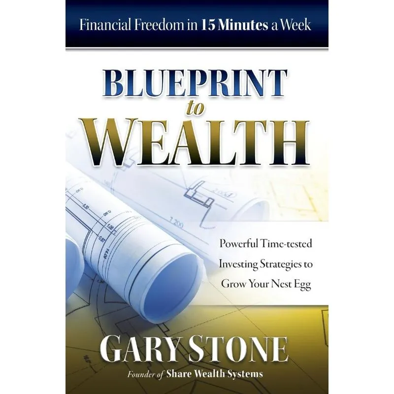 Blueprint to Wealth