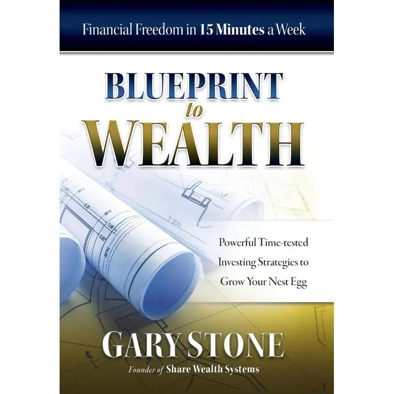 Blueprint to Wealth