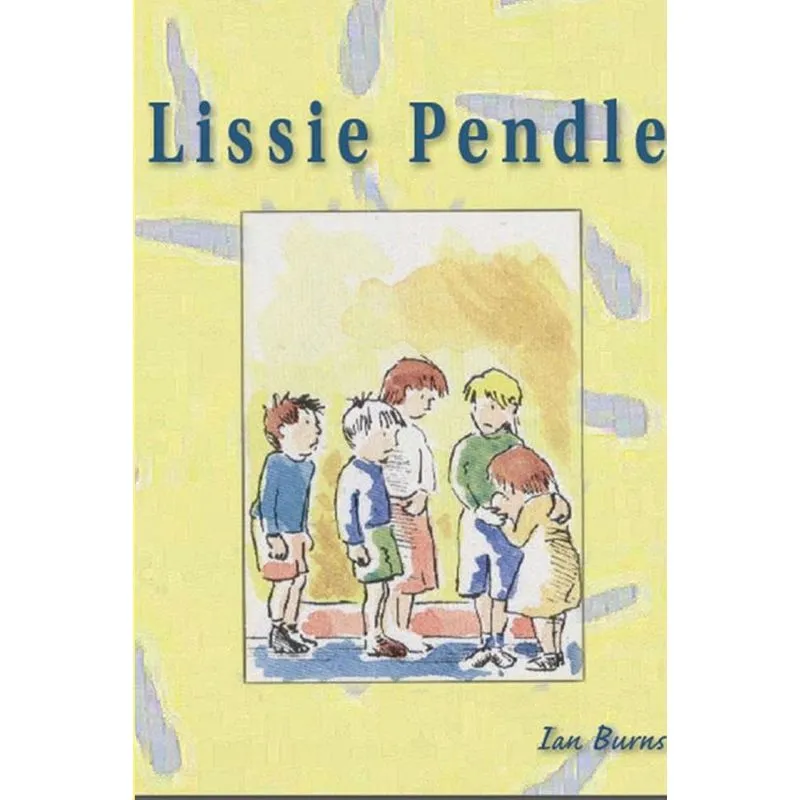 Lissie Pendle