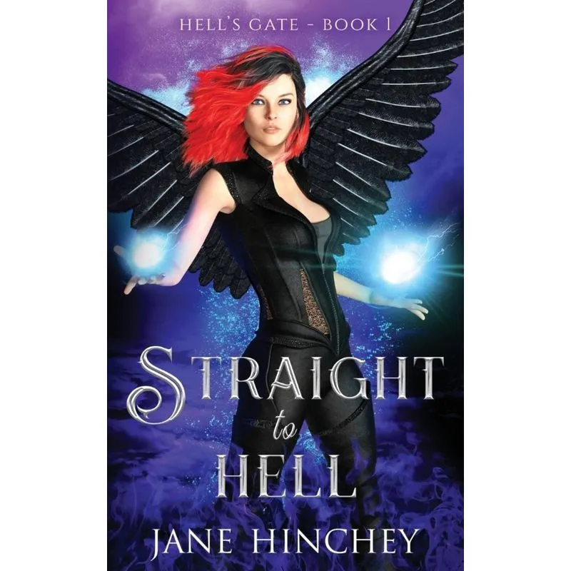 Straight to Hell