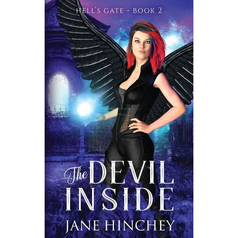 The Devil Inside