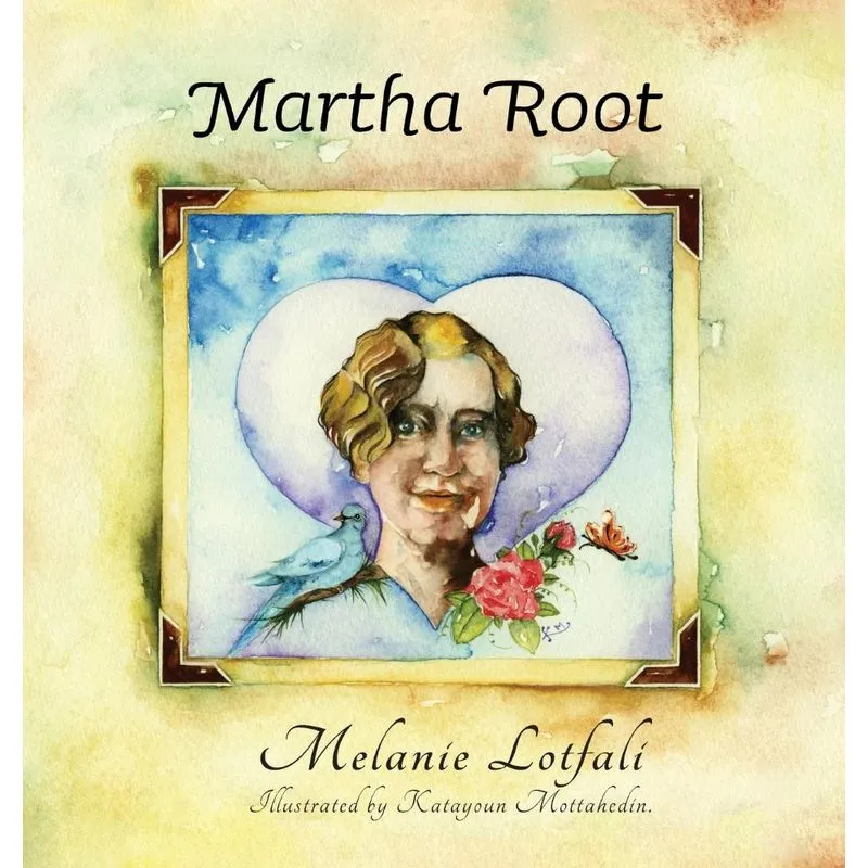 Martha Root
