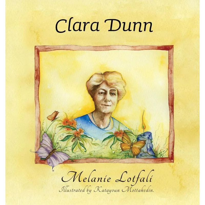 Clara Dunn