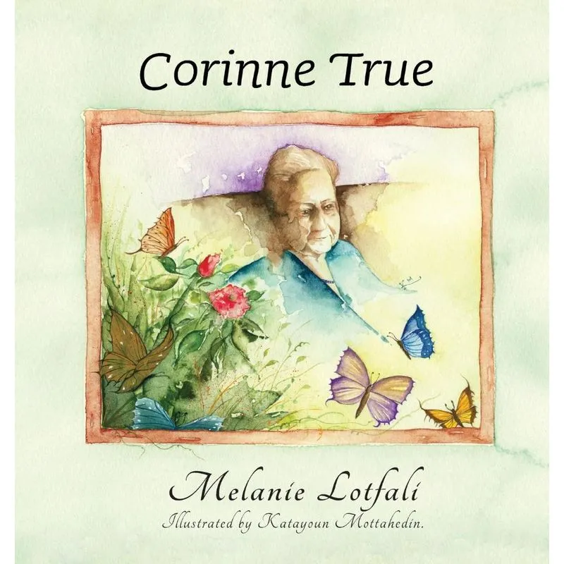Corinne True