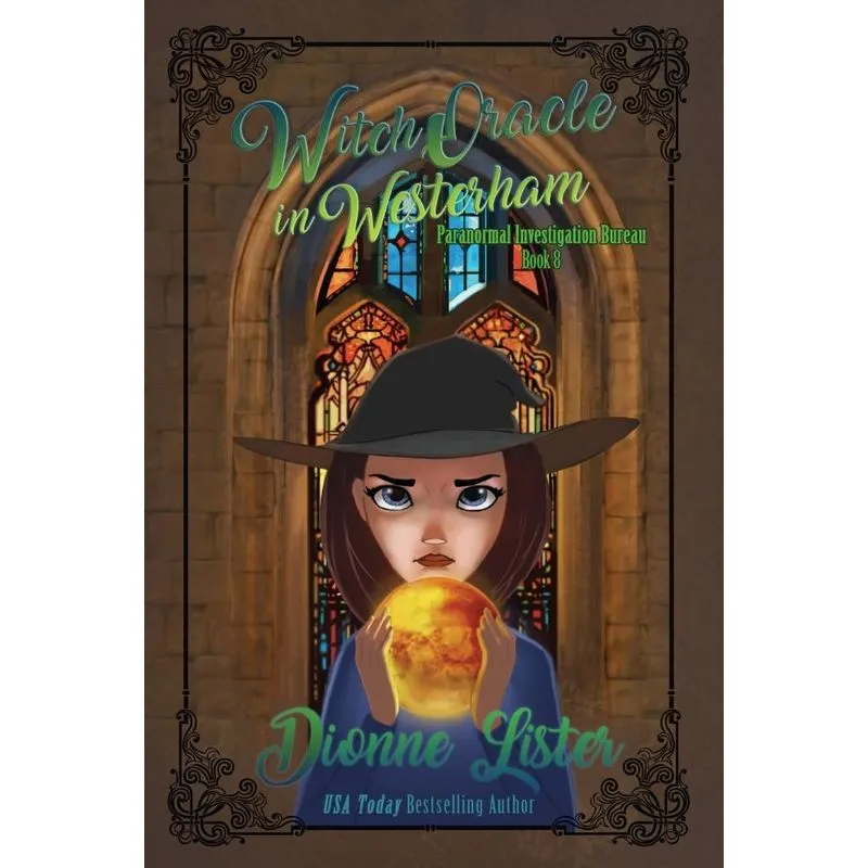 Witch Oracle in Westerham