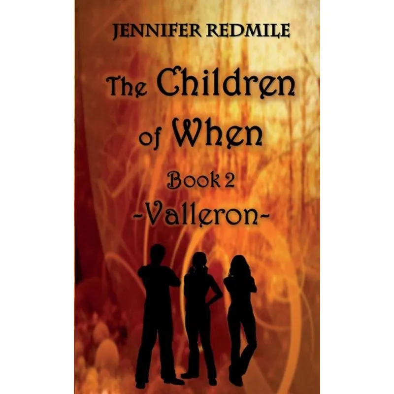 The Children of When Book 2
