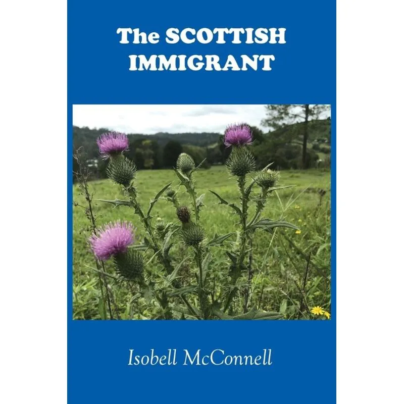 The Scottish Immigrant