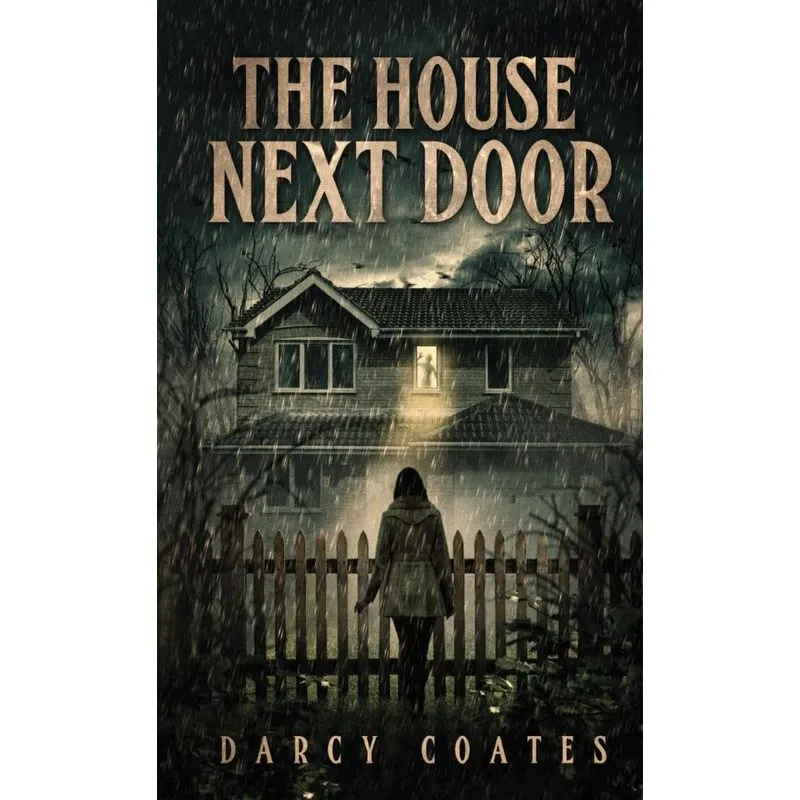 The House Next Door
