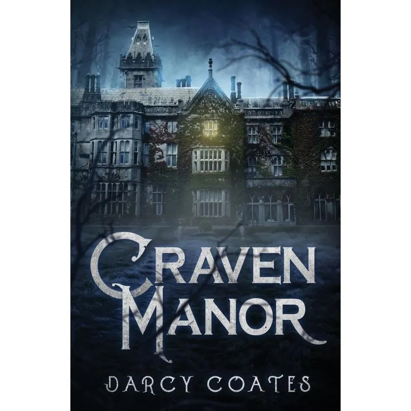 Craven Manor