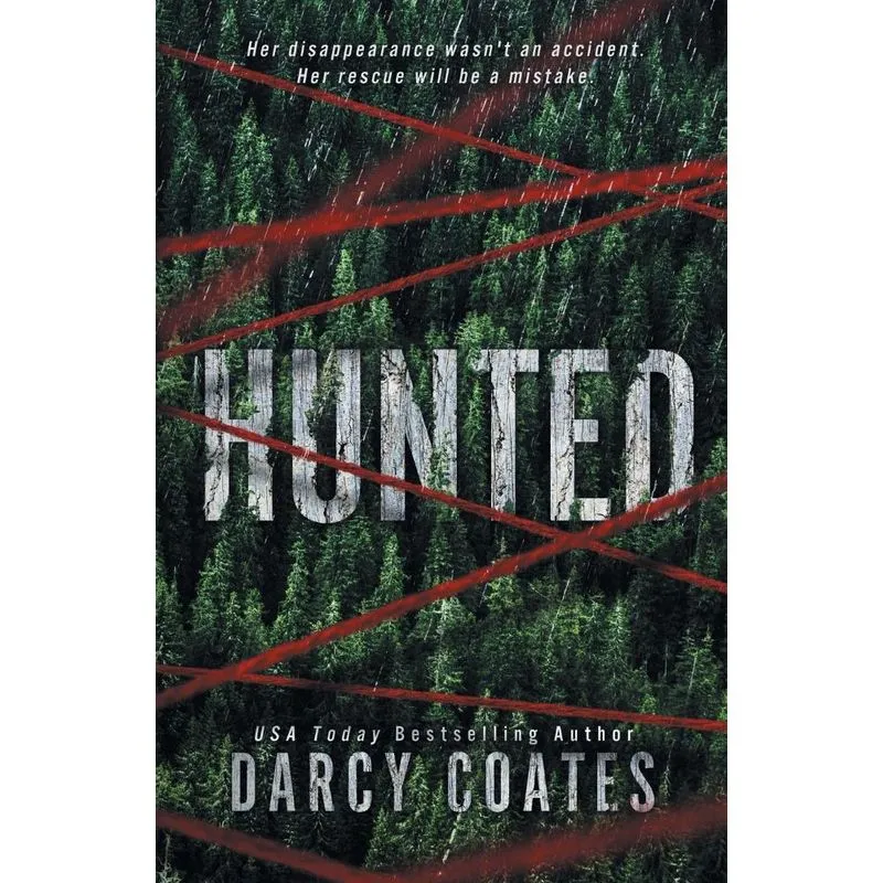 Hunted