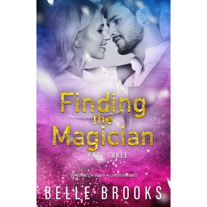Finding the Magician