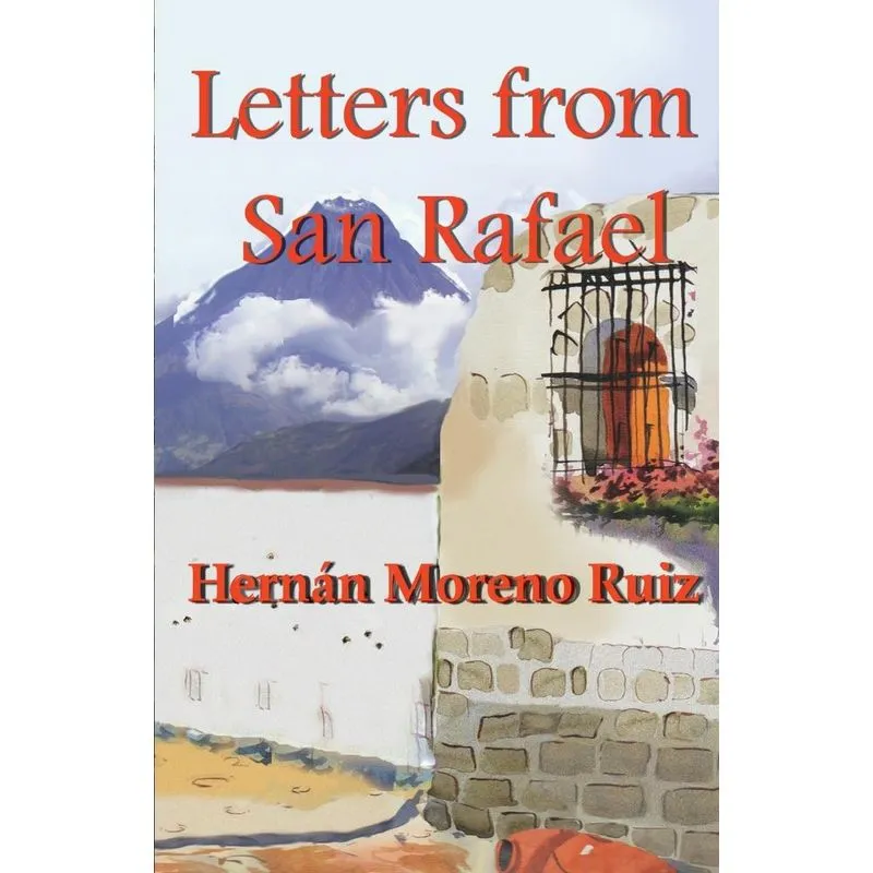 Letters from San Rafael