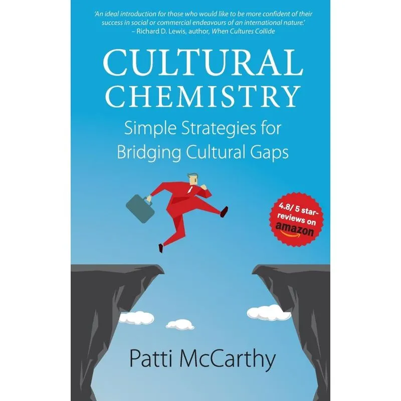 Cultural Chemistry