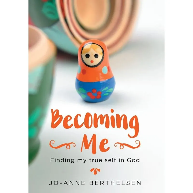 Becoming Me