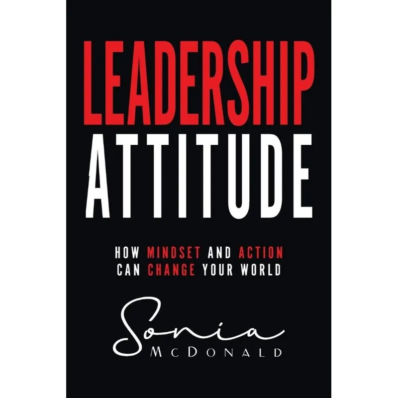 Leadership Attitude