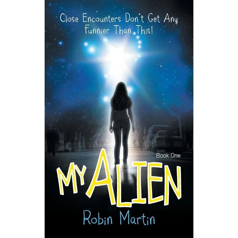 My Alien