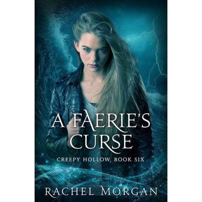 A Faeries Curse