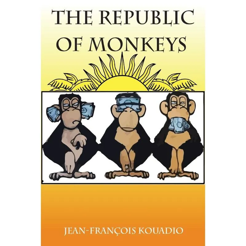 The Republic of Monkeys