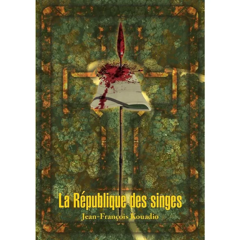 La Republique des singes