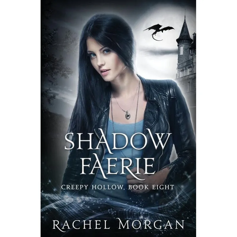 Shadow Faerie