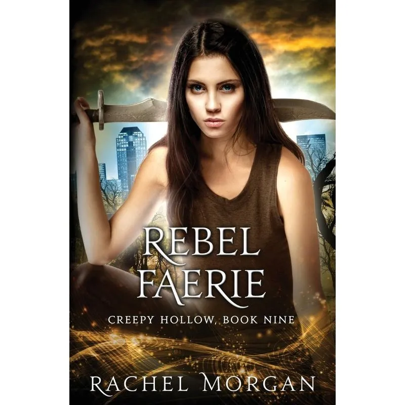 Rebel Faerie