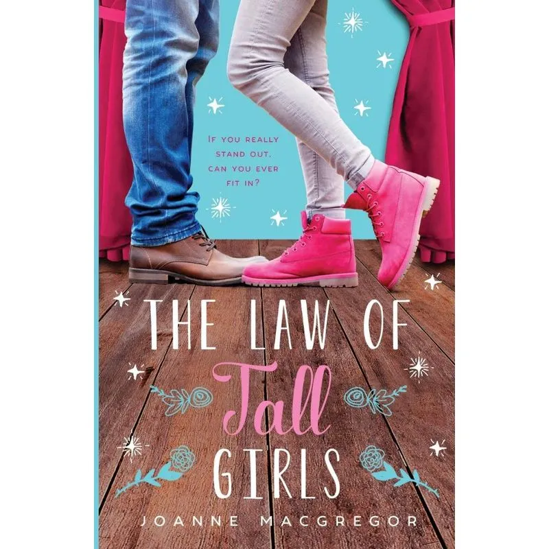 The Law of Tall Girls