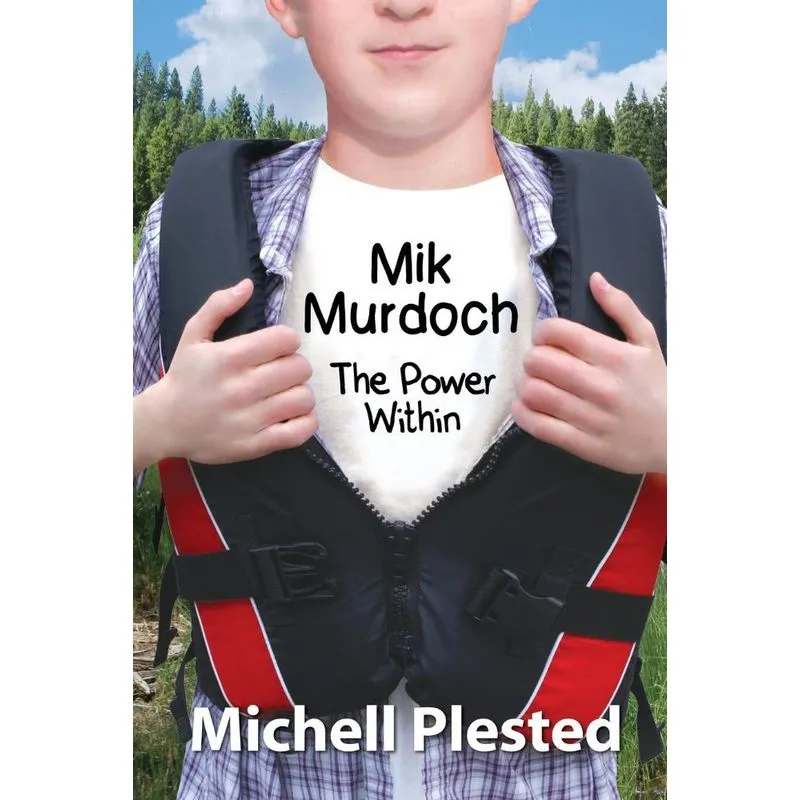 Mik Murdoch