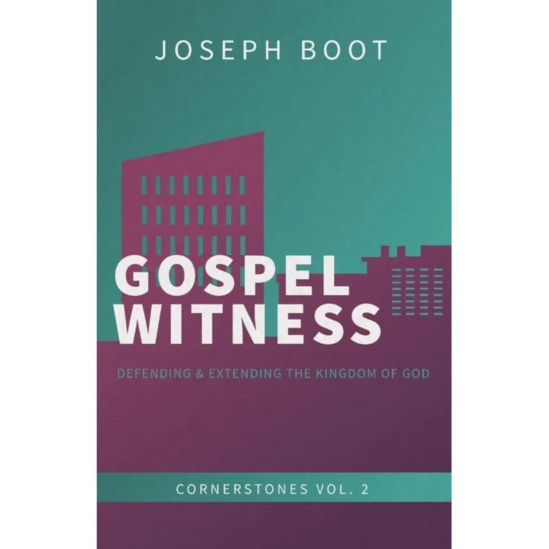 Gospel Witness