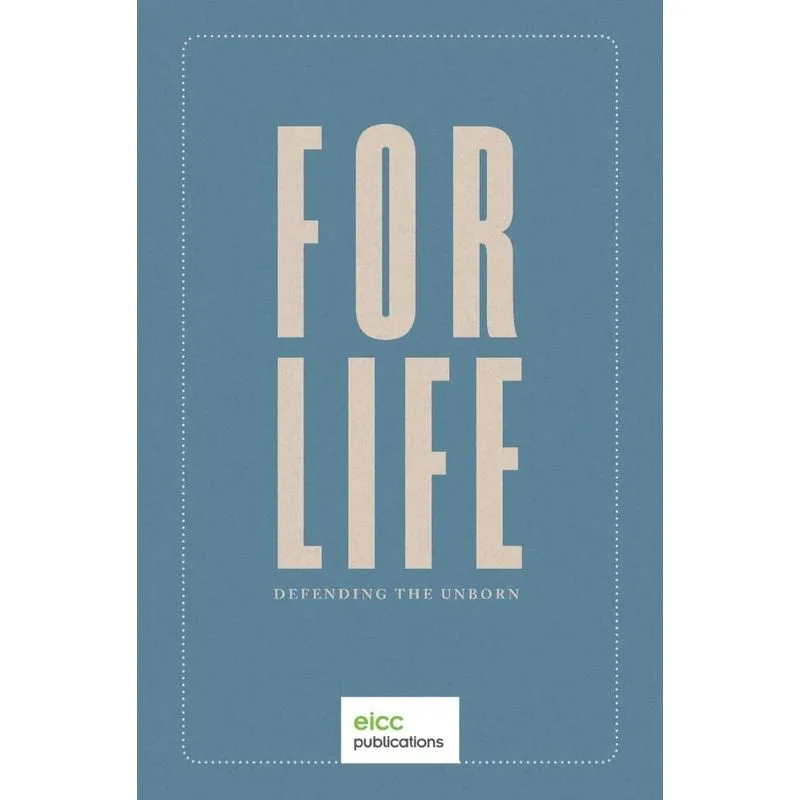 For Life