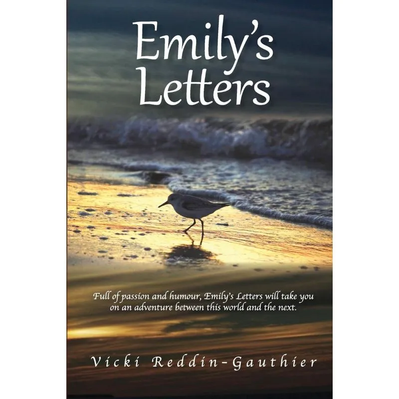 Emilys Letters