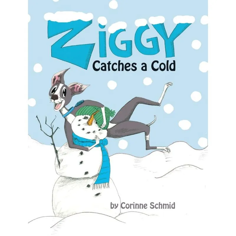 Ziggy Catches a Cold