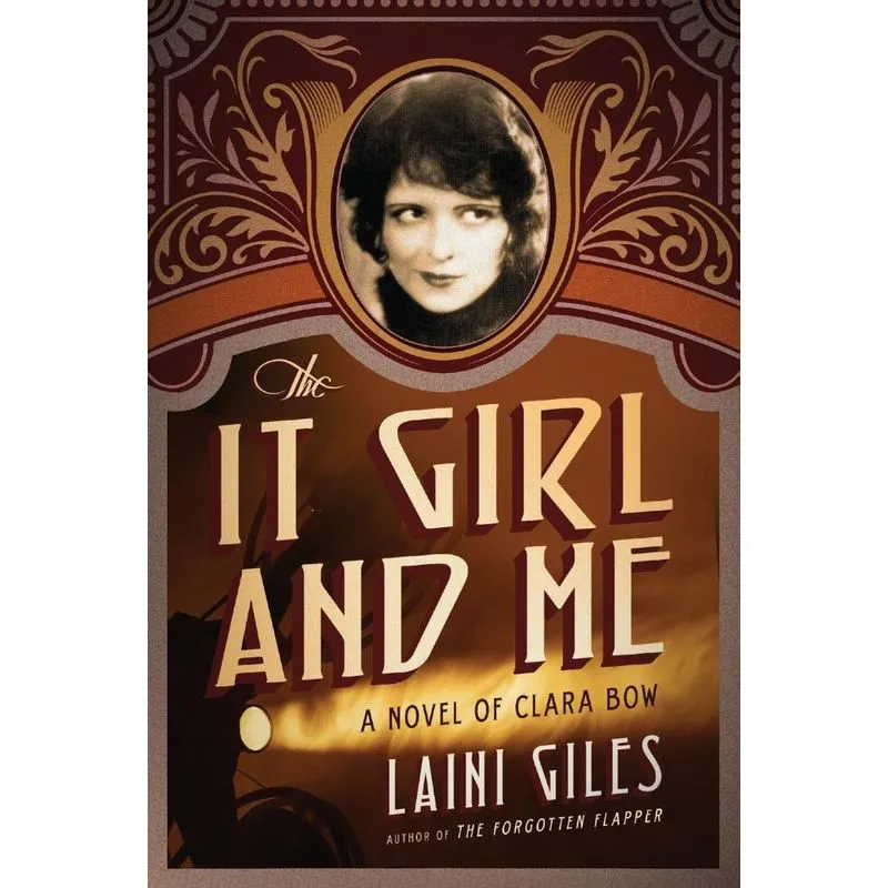 The It Girl and Me