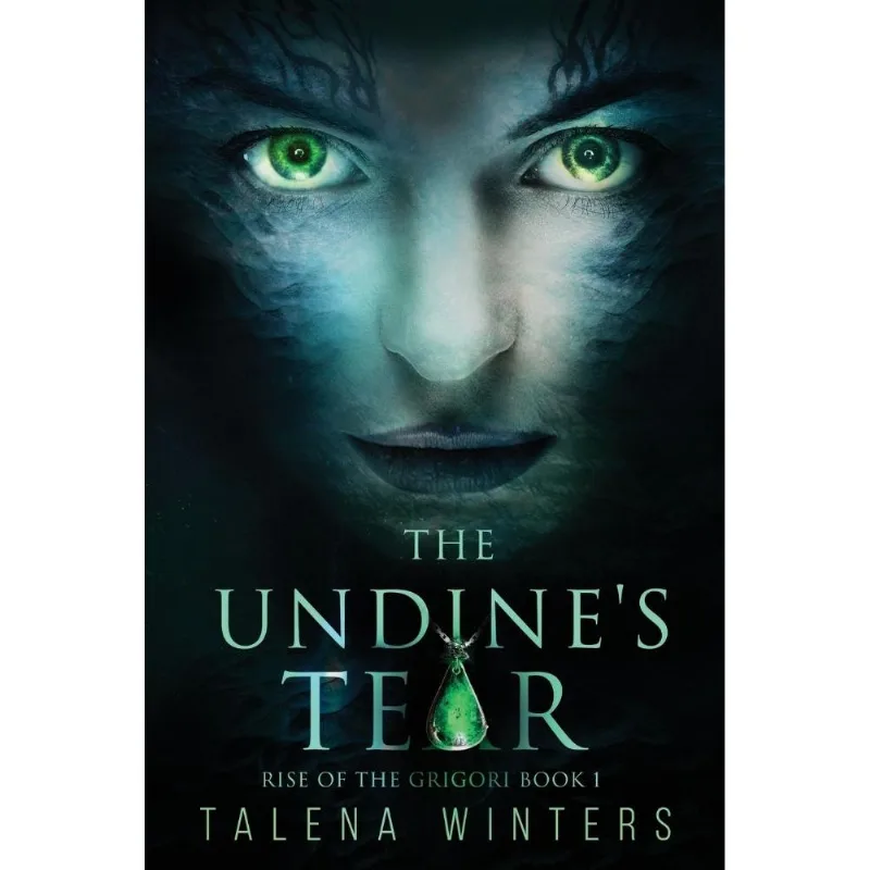 The Undines Tear