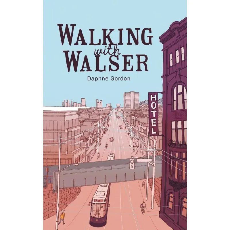 Walking With Walser