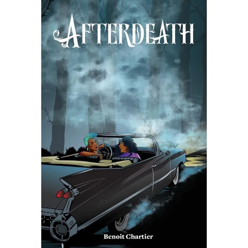 Afterdeath